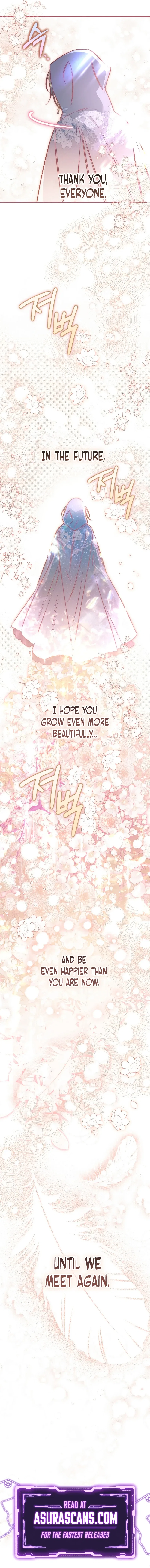 Of All Things, I Became a Crow Chapter 95 – Page 19