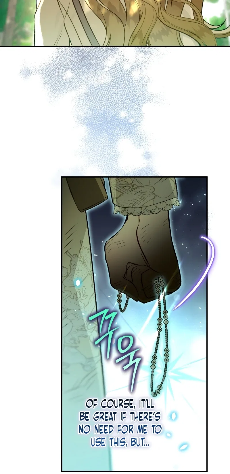 Of All Things, I Became a Crow Chapter 85 – Page 4
