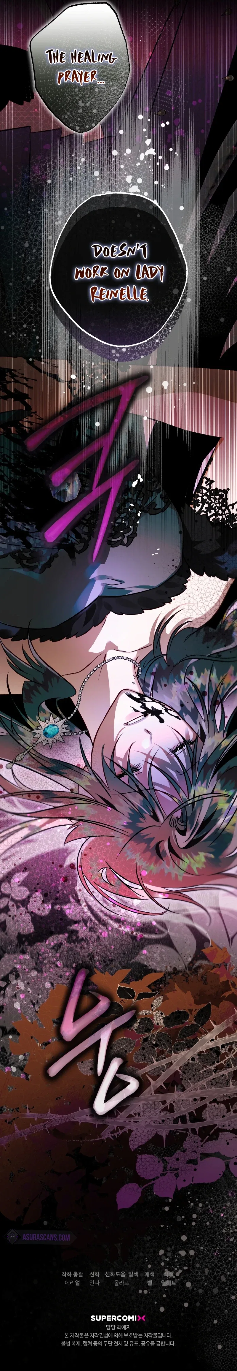 Of All Things, I Became a Crow Chapter 82 – Page 14