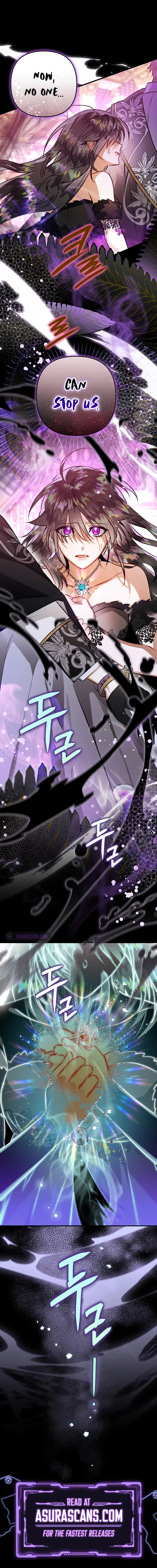 Of All Things, I Became a Crow Chapter 81 – Page 14