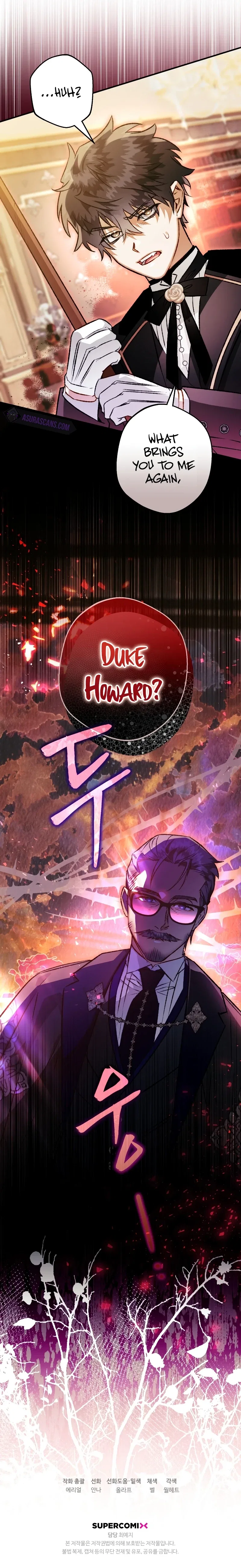 Of All Things, I Became a Crow Chapter 79 – Page 13