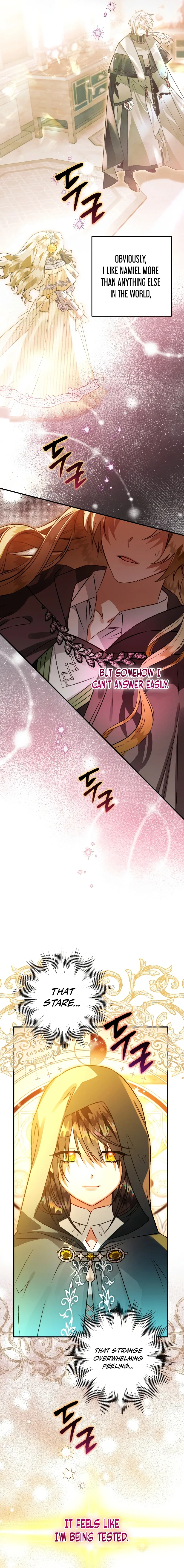 Of All Things, I Became a Crow Chapter 78 – Page 3