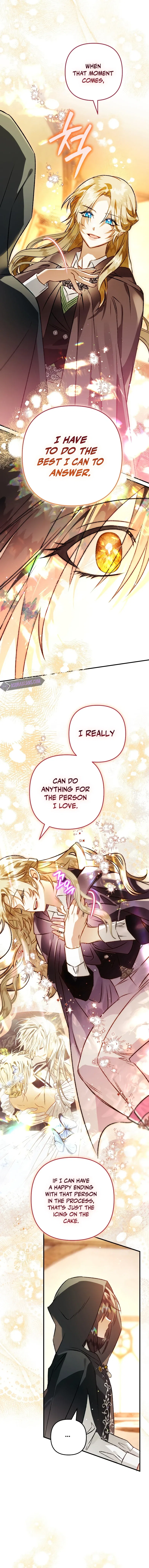 Of All Things, I Became a Crow Chapter 78 – Page 7