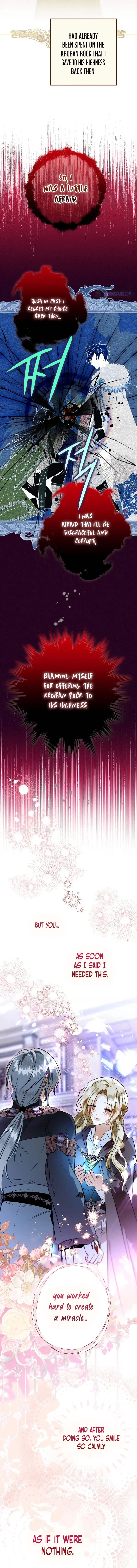Of All Things, I Became a Crow Chapter 78 – Page 14