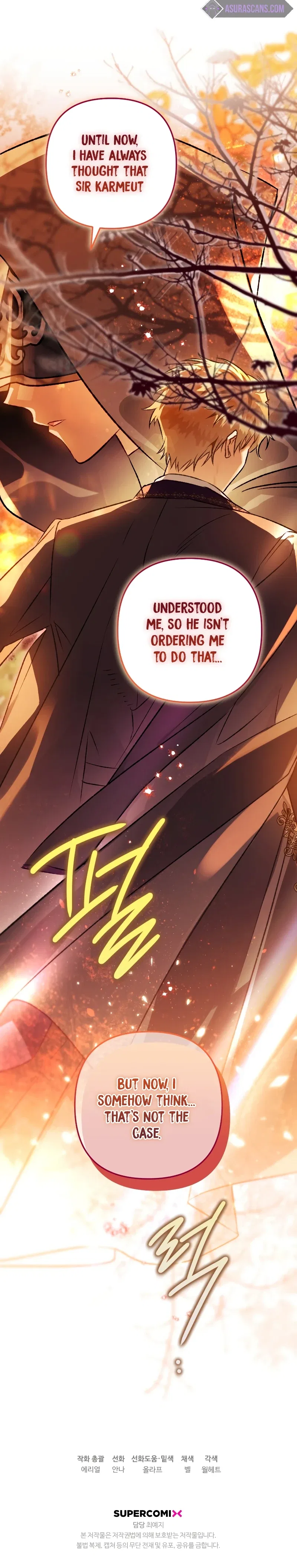 Of All Things, I Became a Crow Chapter 76 – Page 13