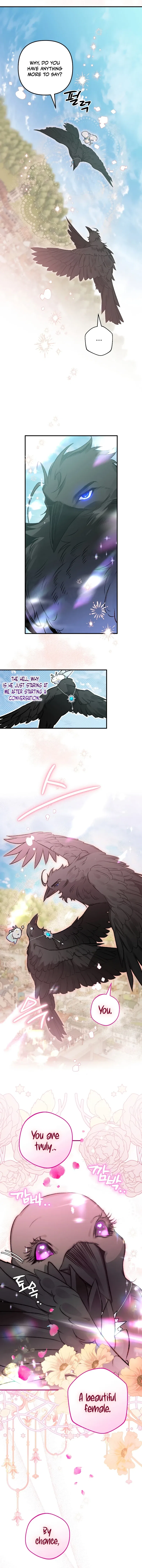 Of All Things, I Became a Crow Chapter 66 – Page 12