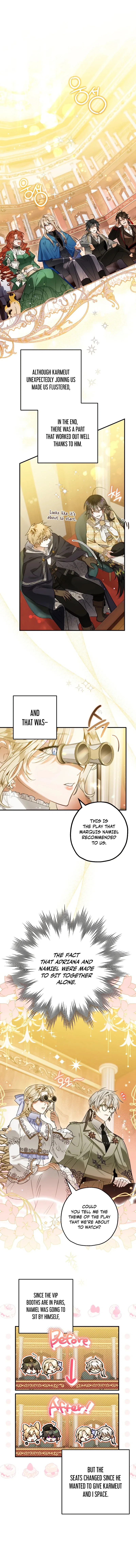 Of All Things, I Became a Crow Chapter 53 – Page 2