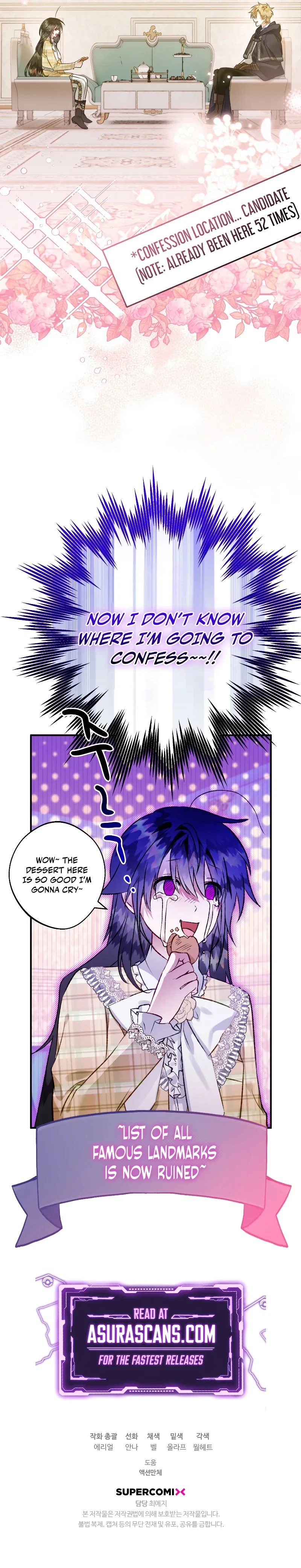 Of All Things, I Became a Crow Chapter 53 – Page 13