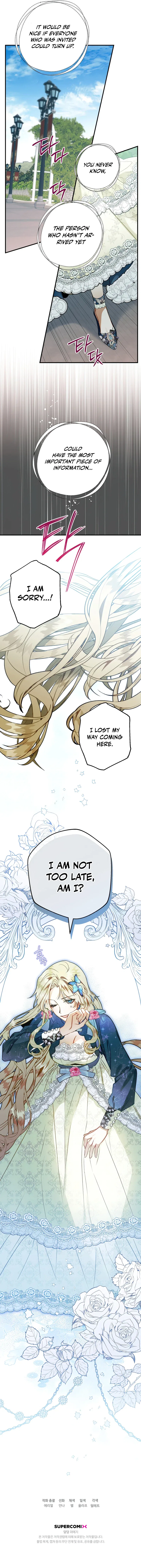 Of All Things, I Became a Crow Chapter 48 – Page 12