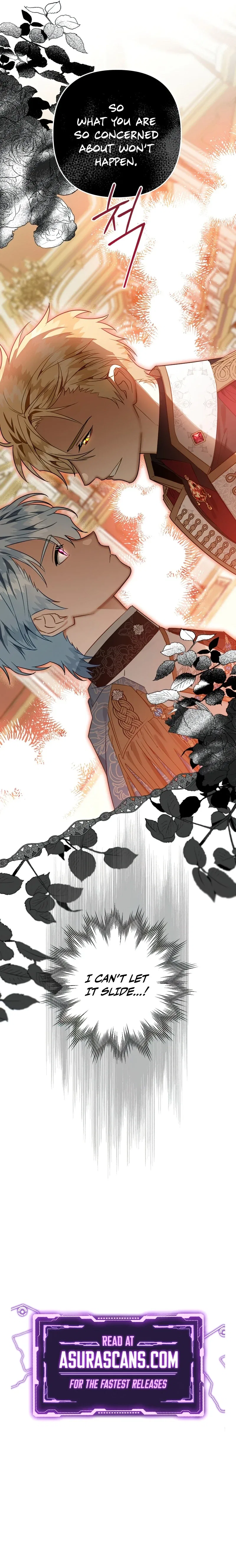 Of All Things, I Became a Crow Chapter 46 – Page 14