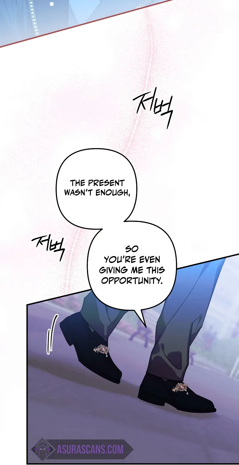 Of All Things, I Became a Crow Chapter 43 – Page 5