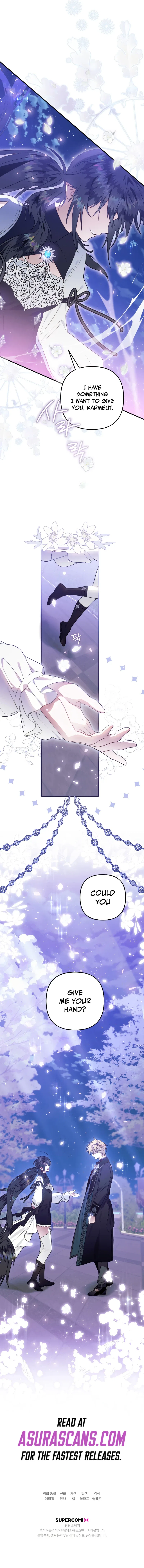 Of All Things, I Became a Crow Chapter 42 – Page 12