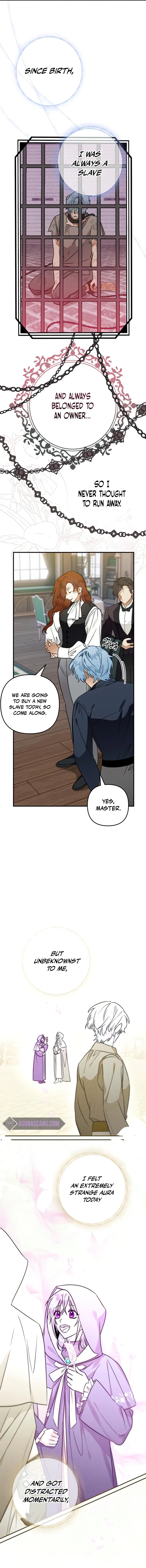 Of All Things, I Became a Crow Chapter 41 – Page 12