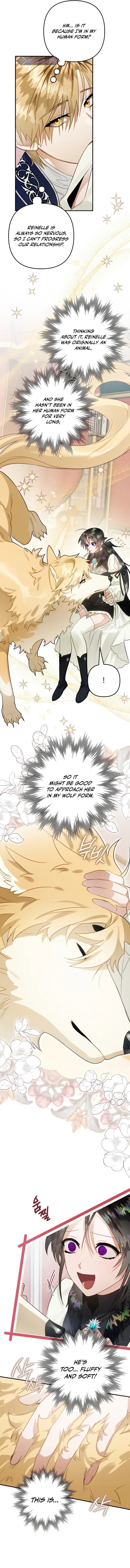 Of All Things, I Became a Crow Chapter 37 – Page 6