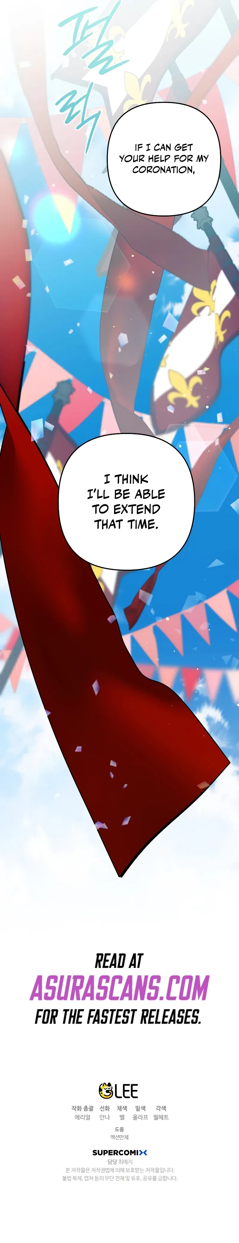 Of All Things, I Became a Crow Chapter 37 – Page 14