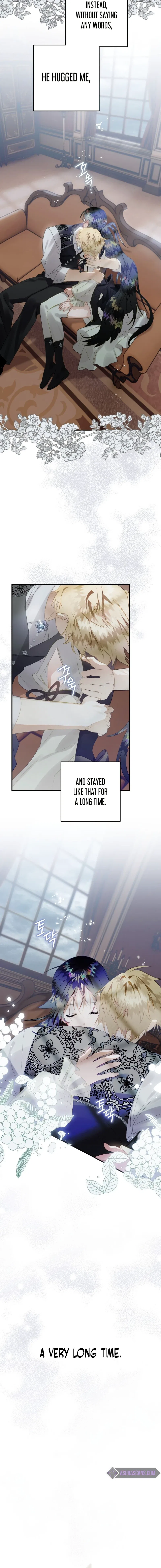 Of All Things, I Became a Crow Chapter 35 – Page 13