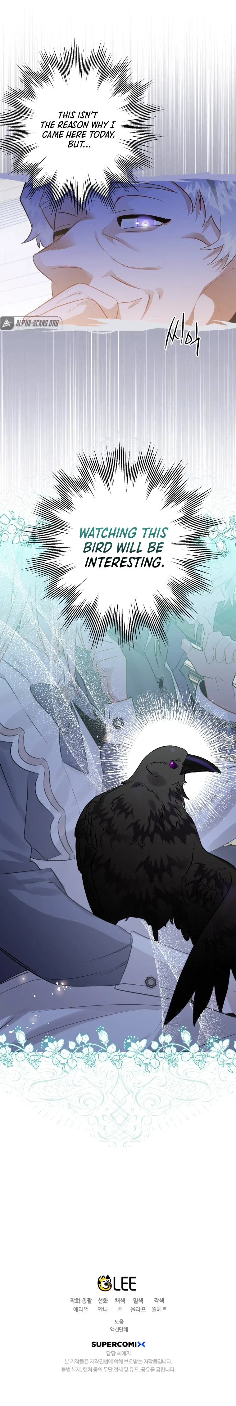 Of All Things, I Became a Crow Chapter 26 – Page 12