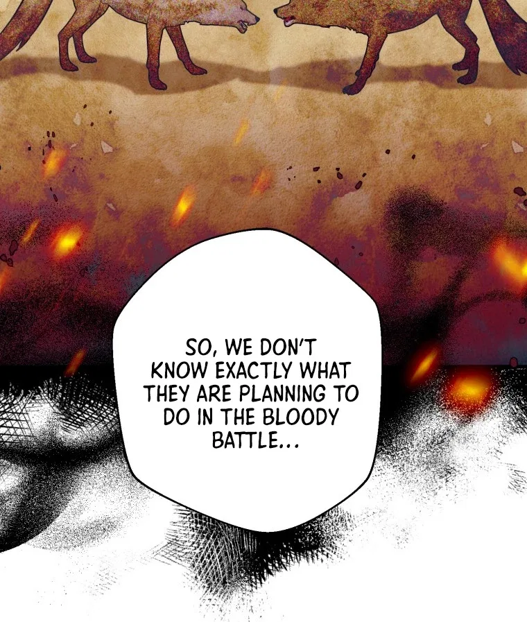 Of All Things, I Became a Crow Chapter 25 – Page 6