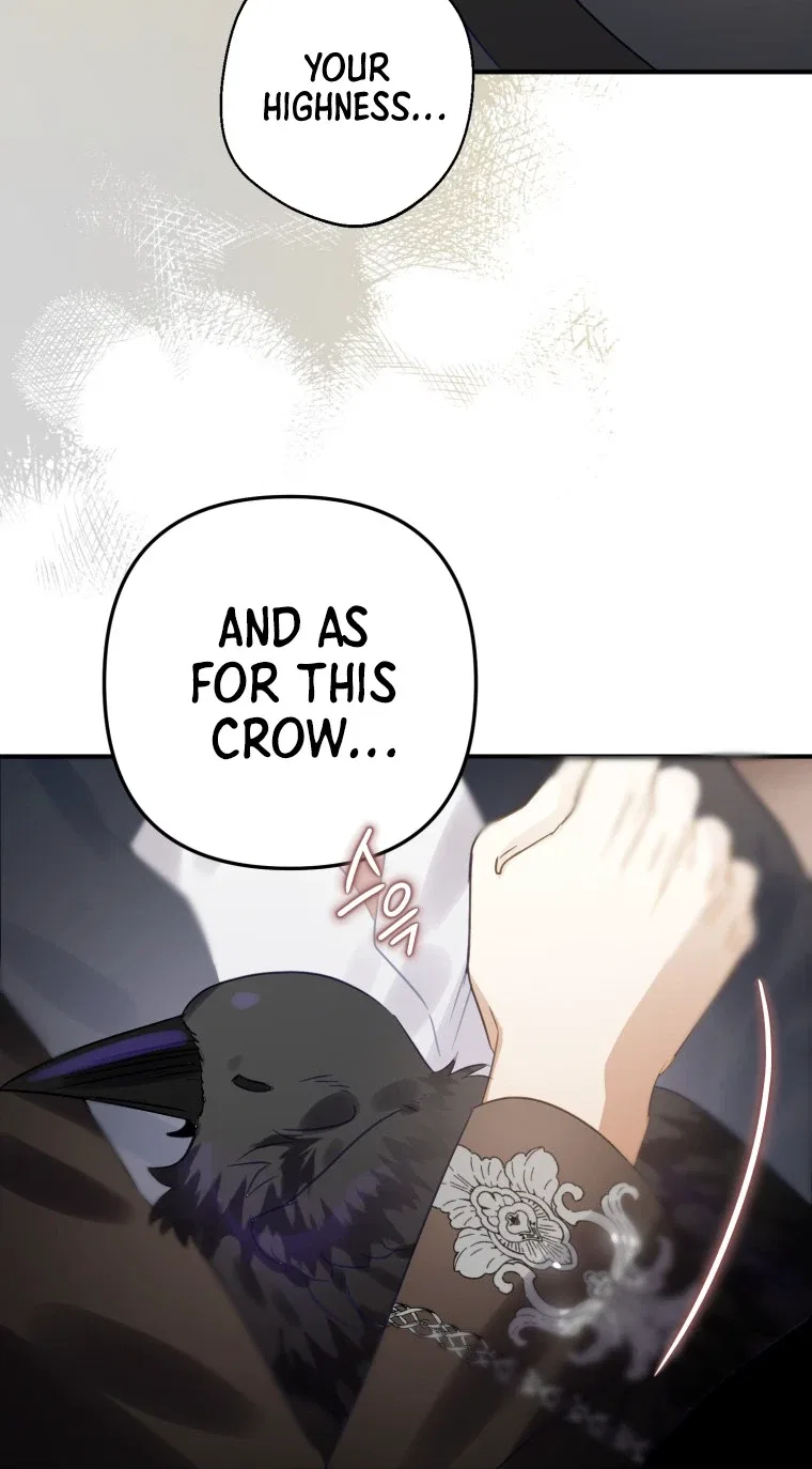 Of All Things, I Became a Crow Chapter 22 – Page 7