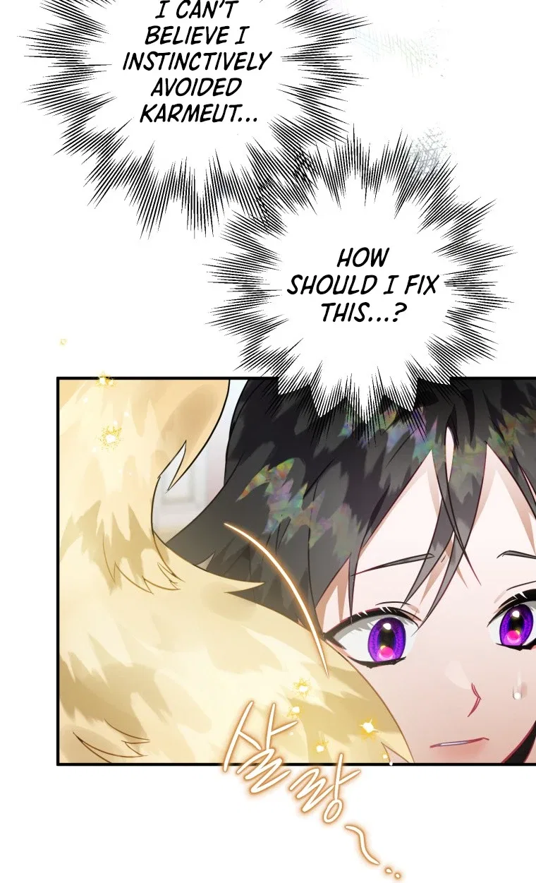 Of All Things, I Became a Crow Chapter 21 – Page 8