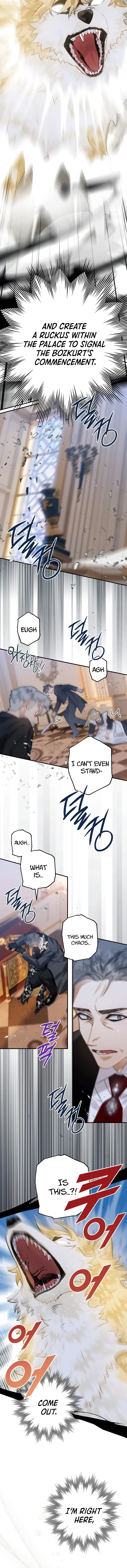 Of All Things, I Became a Crow Chapter 20 – Page 4
