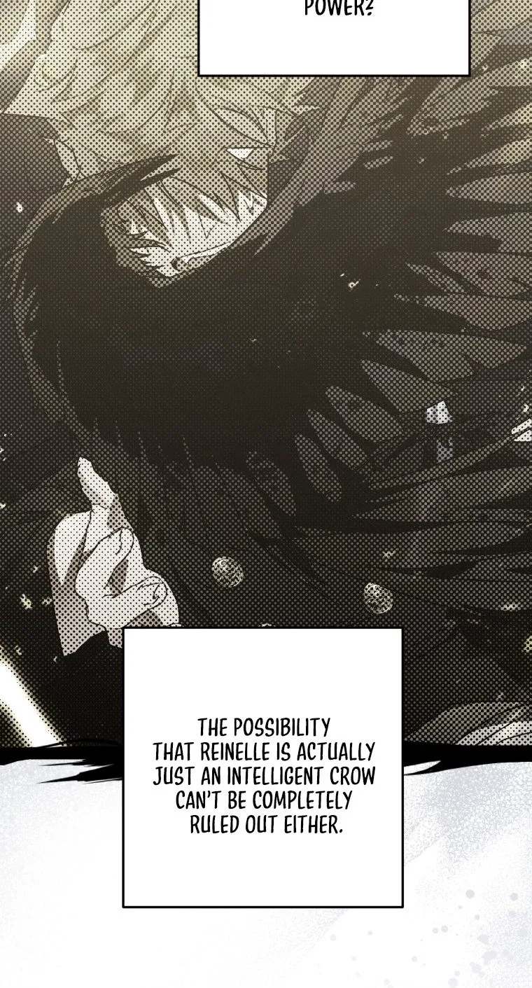 Of All Things, I Became a Crow Chapter 9 – Page 4