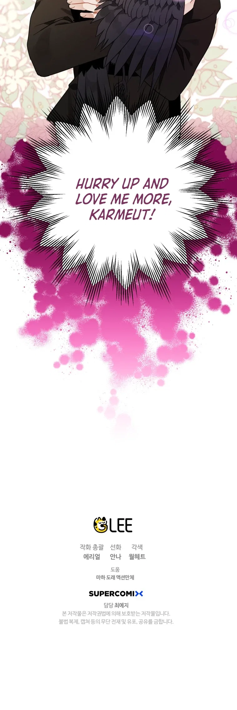 Of All Things, I Became a Crow Chapter 7 – Page 11