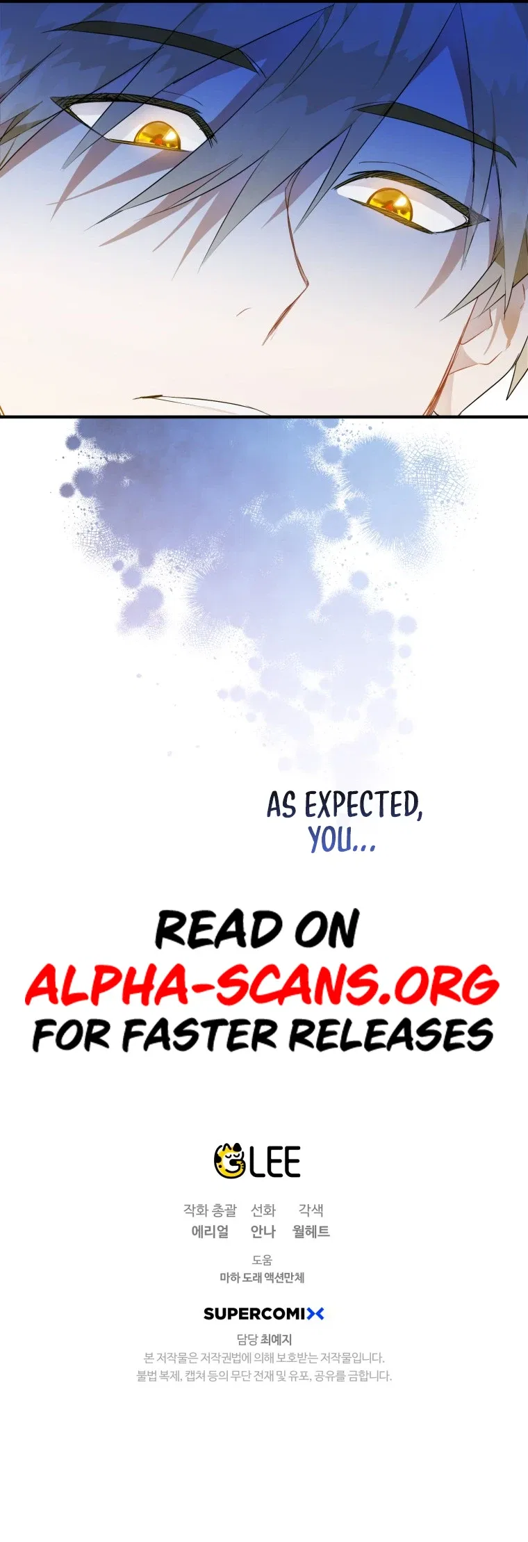 Of All Things, I Became a Crow Chapter 6 – Page 10