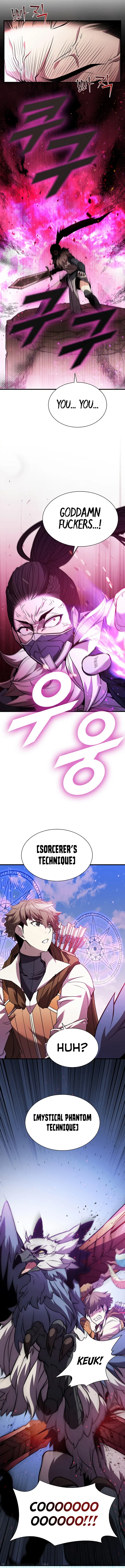 Taming Master Chapter 87 – Page 13