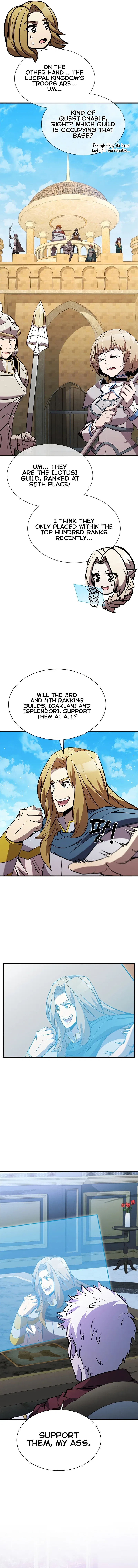 Taming Master Chapter 85 – Page 10