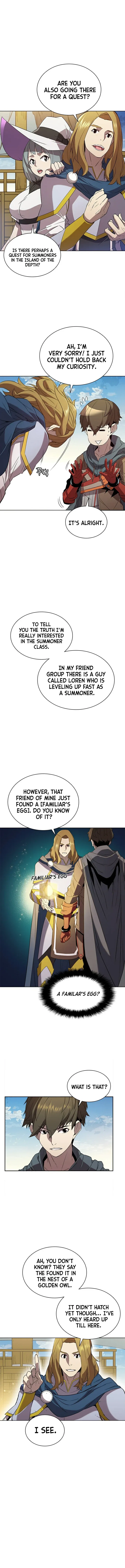 Taming Master Chapter 15 – Page 3