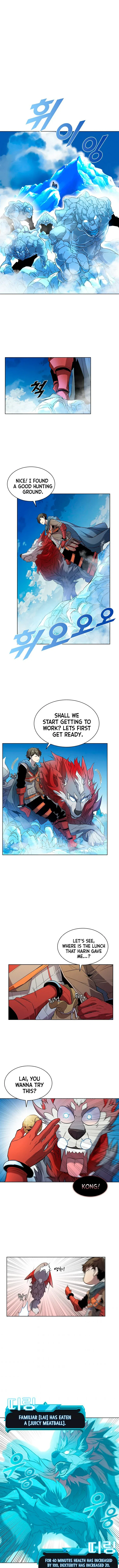 Taming Master Chapter 15 – Page 6