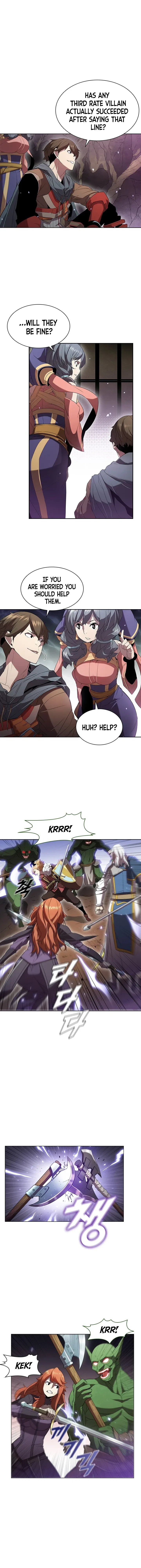 Taming Master Chapter 13 – Page 4