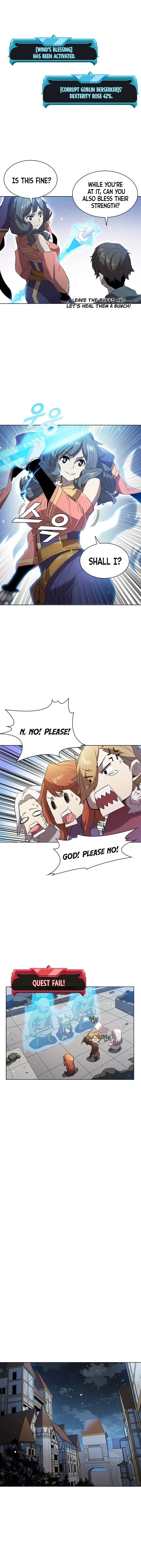 Taming Master Chapter 13 – Page 7