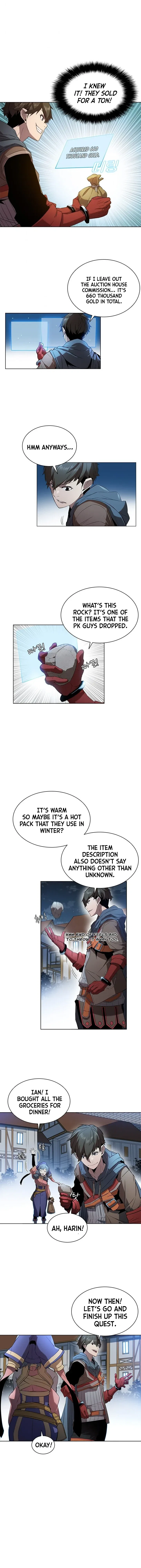 Taming Master Chapter 13 – Page 10