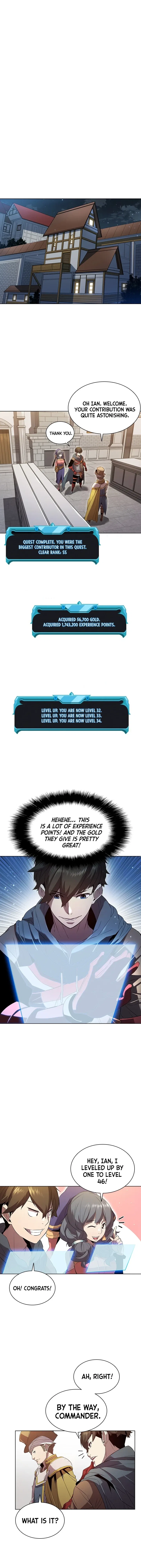 Taming Master Chapter 13 – Page 11