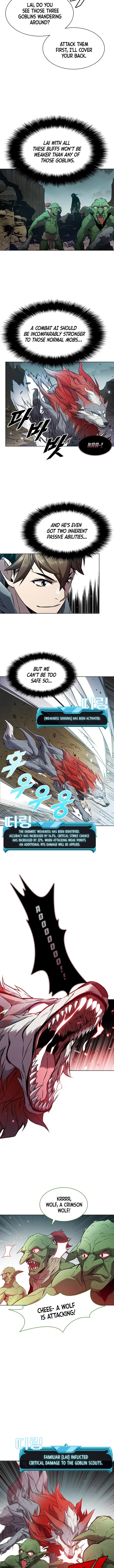 Taming Master Chapter 8 – Page 4
