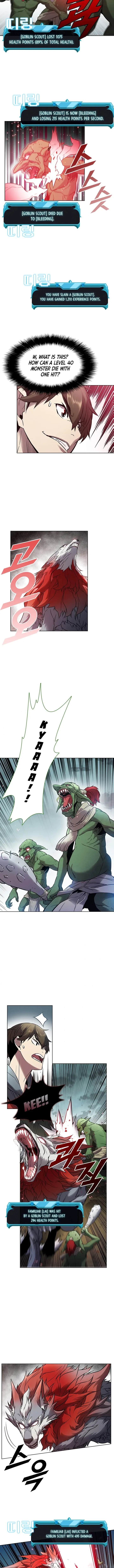 Taming Master Chapter 8 – Page 5