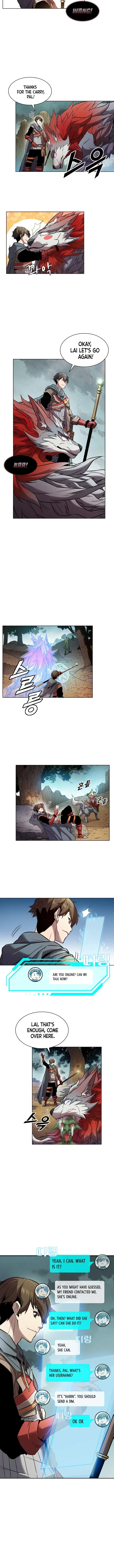 Taming Master Chapter 8 – Page 7
