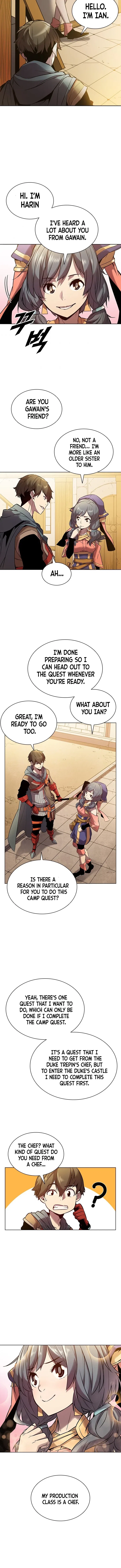 Taming Master Chapter 8 – Page 10