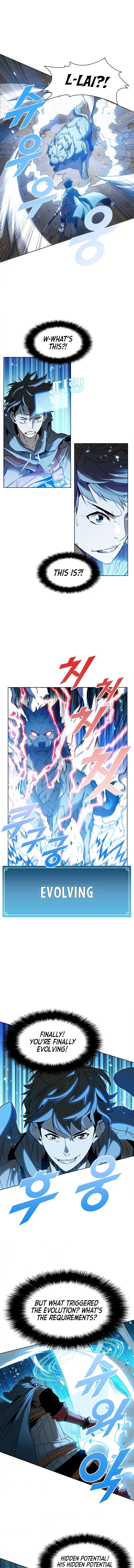 Taming Master Chapter 7 – Page 7