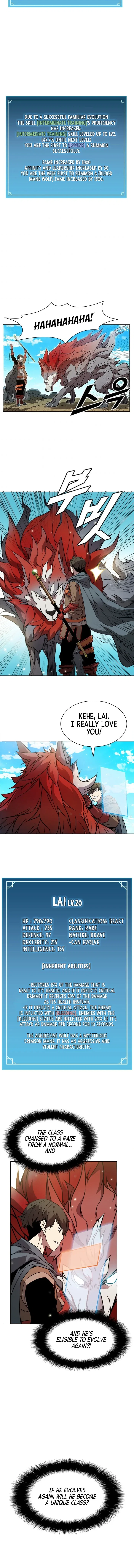 Taming Master Chapter 7 – Page 9
