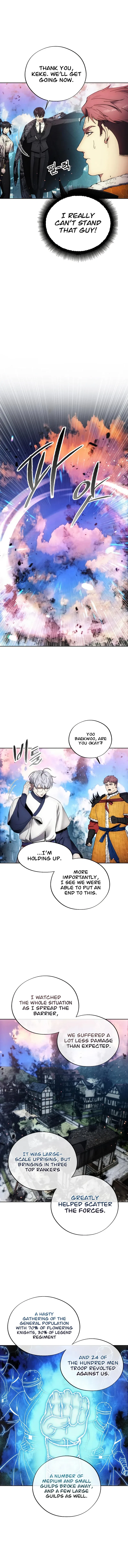 How To Live As a Villain Chapter 109 – Page 5
