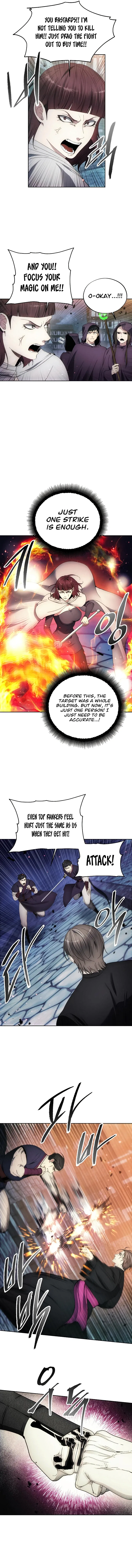 How To Live As a Villain Chapter 108 – Page 9