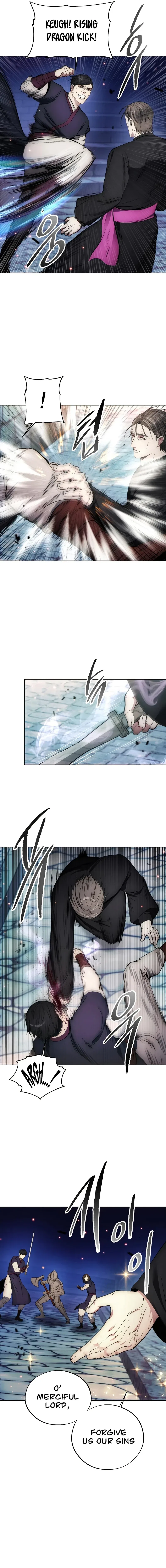 How To Live As a Villain Chapter 108 – Page 10