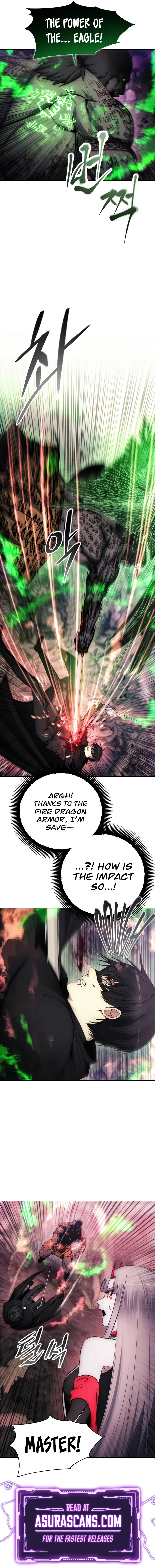 How To Live As a Villain Chapter 100 – Page 9