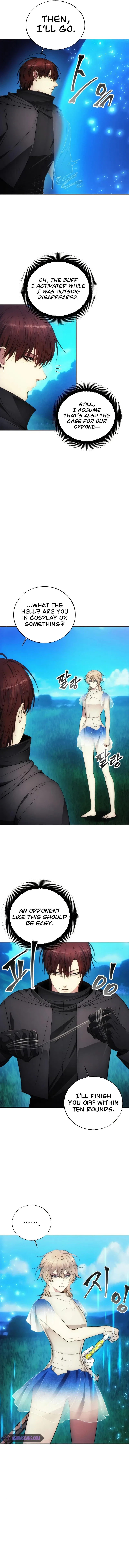 How To Live As a Villain Chapter 89 – Page 14