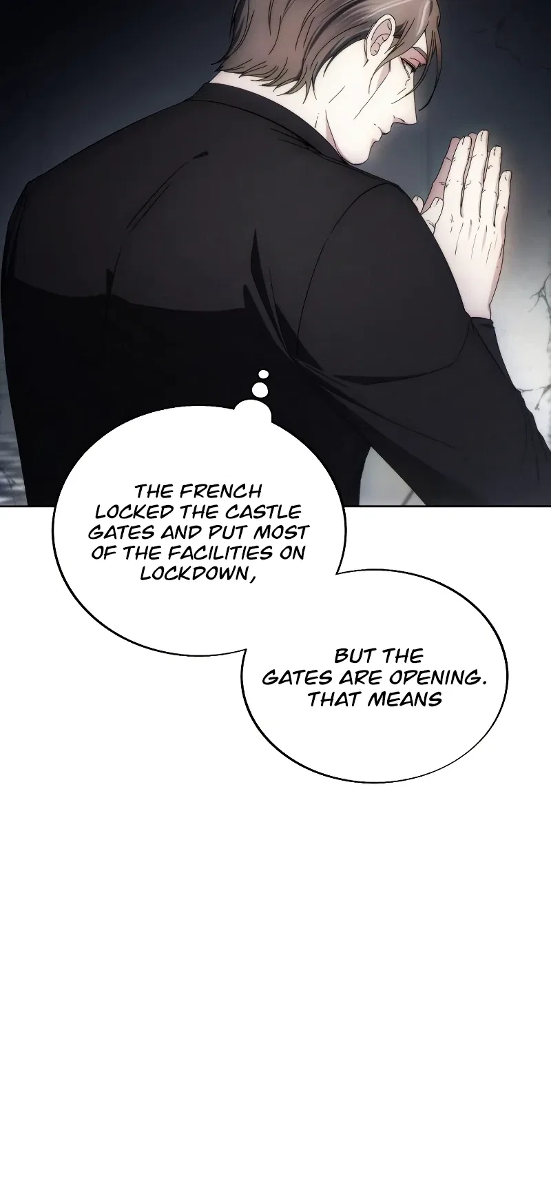 How To Live As a Villain Chapter 88 – Page 9