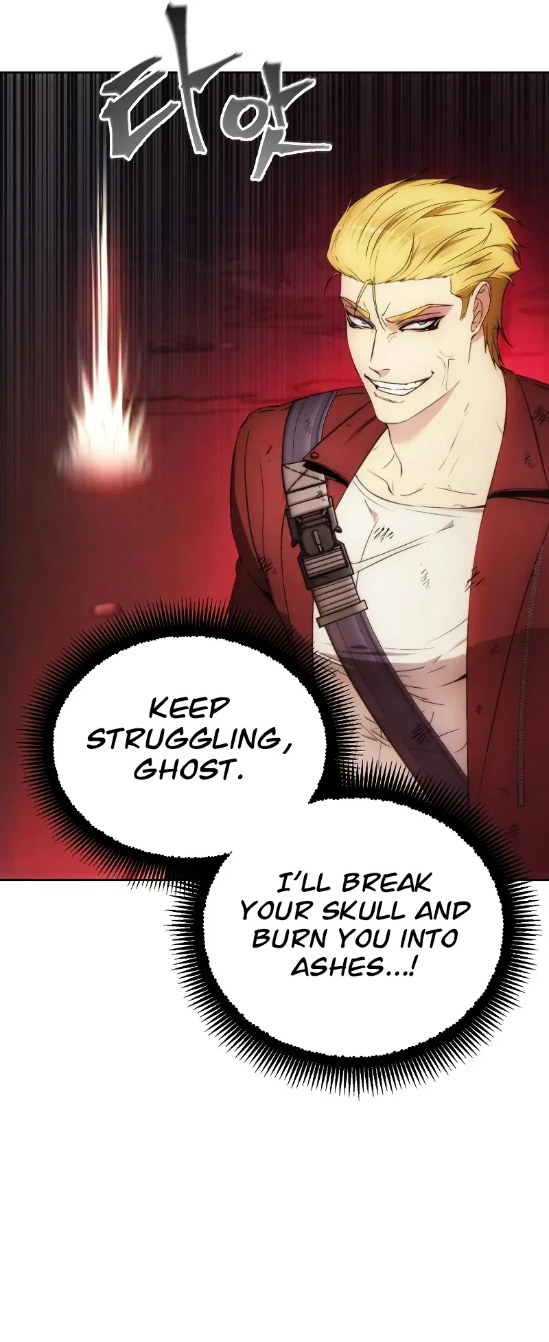 How To Live As a Villain Chapter 82 – Page 11