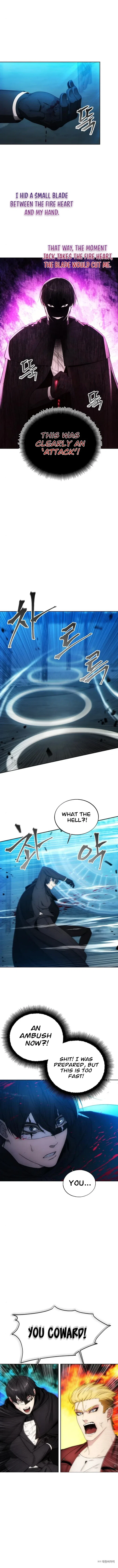 How To Live As a Villain Chapter 81 – Page 8